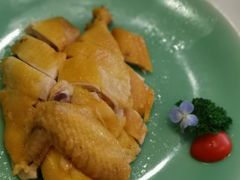 -西湖春天•老字号杭州菜(百汇店)