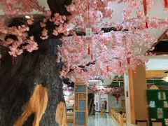 -上尚汤汤泉汗蒸(空港复悦里店)