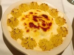 -波特曼西餐厅(南岗店)