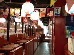 -大阪烧肉BAKA一代(十亩地店)