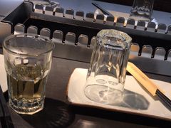 -很久以前羊肉串(昌里路三钢里店)