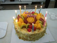 -卡漫莫尼蛋糕(徐汇店)