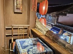 -香满楼(临安路店)