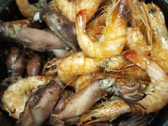 -楼外楼大刀肉传统火锅(西安大路店)