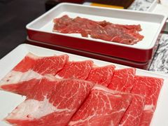 -京元盛铜锅涮肉(上海总店)