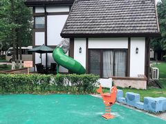 -太阳岛度假酒店