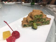-九墅庭院餐厅(九溪徐村店)