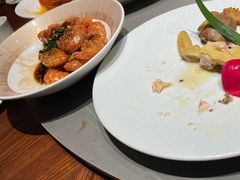 -阿明小菜·海鲜·上海菜(梅陇店)