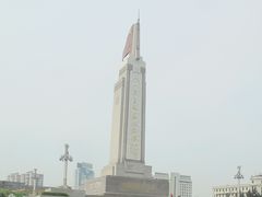 -八一南昌起义纪念塔