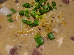 东北杀猪菜-95号酱骨·一块豆腐(展春园西路店)