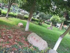 -郑州市第十一中学