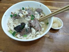 -刘信牛羊肉小炒泡馍(回民街店)