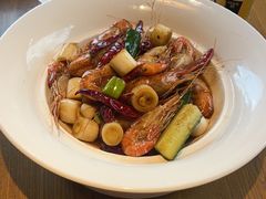 -味莊餐厅(康庄南街店)