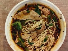-老家猪肝面(石油路店)
