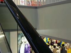 -宝大祥青少年儿童购物中心(南京东路店)