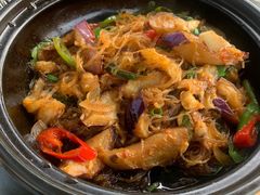 -星叶·东南亚料理(宁波万象汇店)