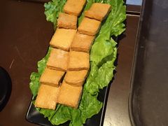 -捞神煲汤火锅(湖滨商业街店)