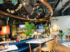 -MOCUS莫卡斯餐厅(祥云小镇店)