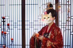 -美云庭古装·格格服汉服·京城旅拍(北京店)