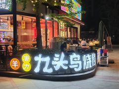 -唐力九头鸟烧烤·罗田吊锅(西云楼店)
