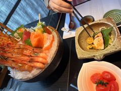 -花潮料理艺食馆(成都万象城店)