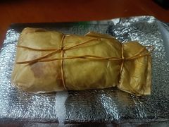 -胡万串饼(轻工大木桥小区店)
