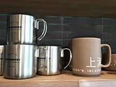 -星巴克(太原茂业天地店)