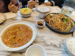 -章记星洲 · 新加坡餐厅(望京店)