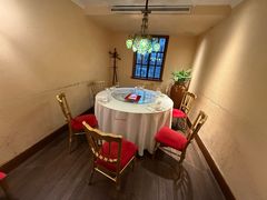 -玫瑰厅上海菜(兴国路店)