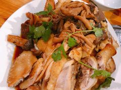 -福满楼客家私房菜(梅中大道店)