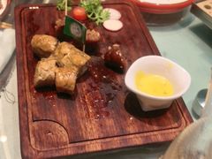 -通海俄式烧烤·俄罗斯大串(嵩山路店)