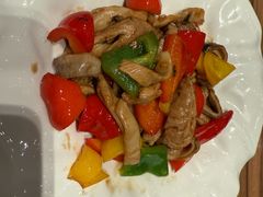 -香厨中餐厅(松北香格里拉店)