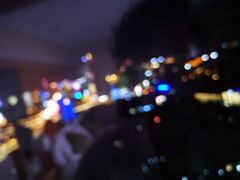 -上海新锦江大酒店