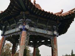 -黄河三峡风景名胜区