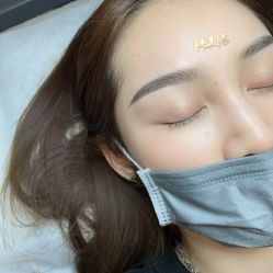 点击看大图 -韩美绣野生眉纹眉洗眉连锁店