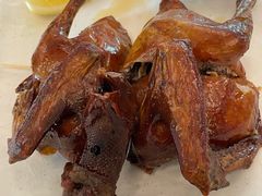 -侨美·唐荔园·40年地道粤菜