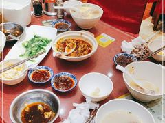 -易老妈蹄花.特色川菜(人民公园总店)