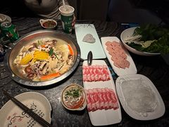 -天都火锅酒楼(虹梅南路店)