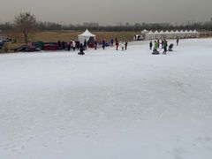 -绿野森林乐园冰雪季