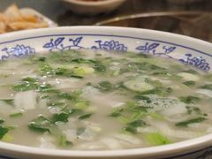 -莒县世起全羊馆(塔桥人家店)