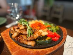 -Fuzzy Bistro 浮几韩餐·茶酒馆