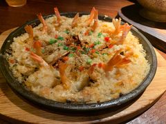 -楼兰新疆主题餐厅(悠方店)