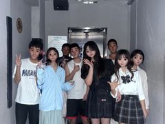 -棂笼·深度沉浸密室(武汉旗舰店)