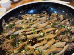 -花溪雨·森林餐厅(石基店)