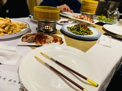 -同喜烤鸭店(光芒店)