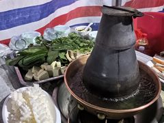 -原柳滩高台阶涮羊肉