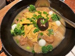 -中国徽菜·徽商故里(罍街店)