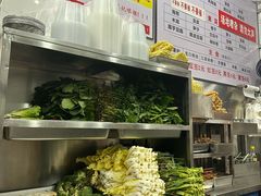 -吴记麻辣烫(曙光中路店)