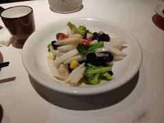 -大鸭梨烤鸭·北京菜(大兴南小街店)