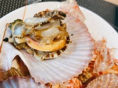 海鲜-星伦多自助料理·涮烤一体(杭州来福士店)